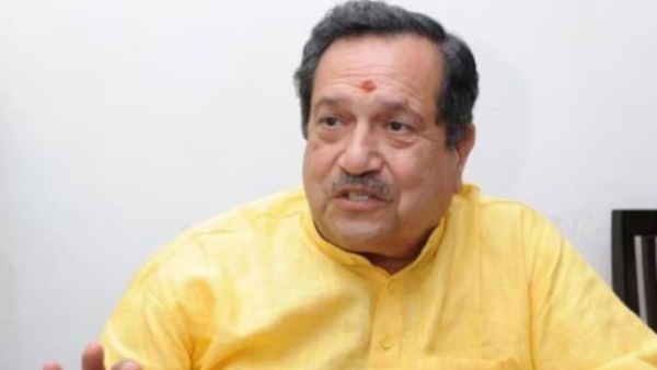 Indresh Kumar