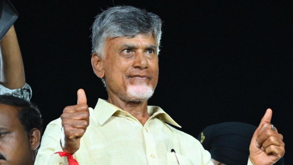 Chandra Babu Naidu Chandra Babu Naidu