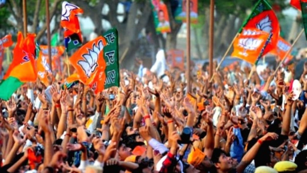 By Election BJP Candidate list