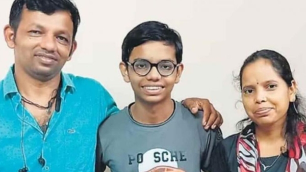 Parth Vaity Parth Vaity