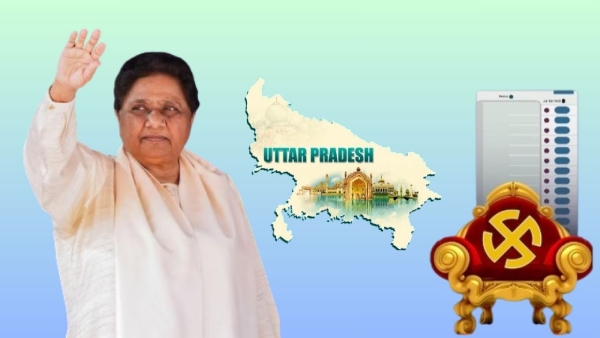 Mayawati factor in UP election Mayawati factor in UP election
