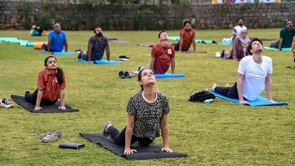 Yoga