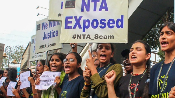 NTA NEET NTA NEET
