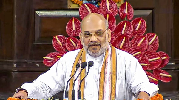 Amit Shah
