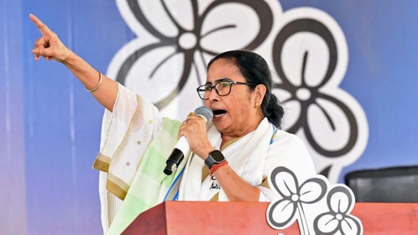 Mamata Banerjee Reaction on Exit Polls