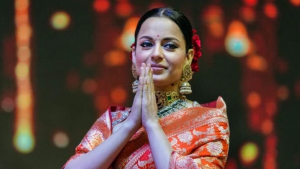 Kangana Ranaut