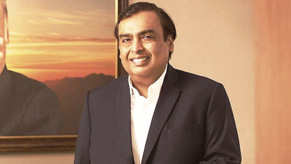 deepfake video Mukesh Ambani deepfake video Mukesh Ambani