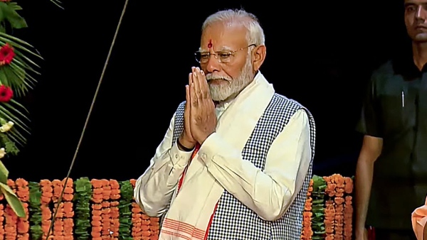 Modi Government 3 O