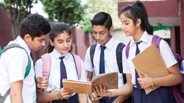 CBSE Board 2024 10th 12th Supplementary Exam datasheet