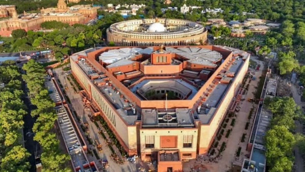 Parliament First session of 18th Lok Sabha