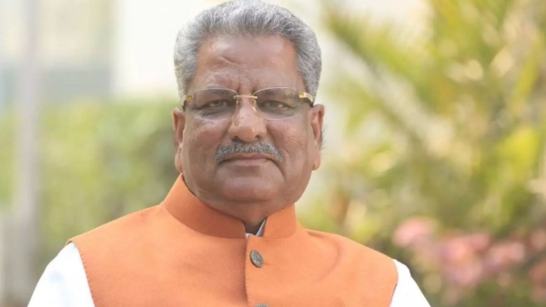 BJP New National President