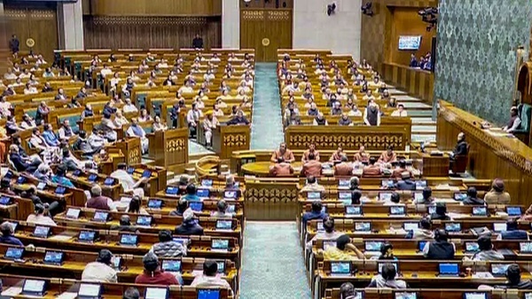 Parliament Lok Sabha Rajya Sabha Session