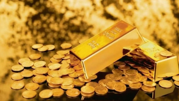 Gold Price in India