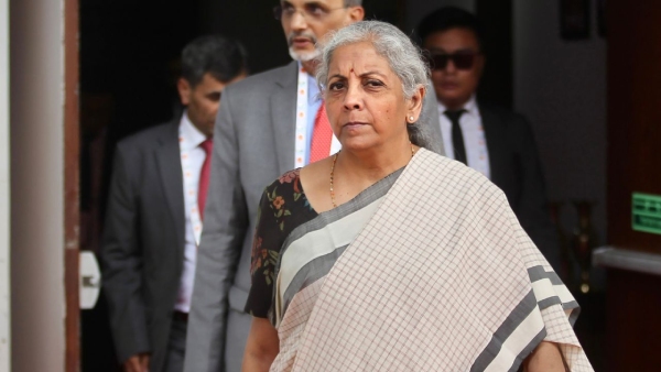 Budget 2024 Date Finance Minister Nirmala Sitaraman