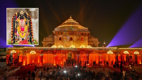 Ram Mandir Ayodhya