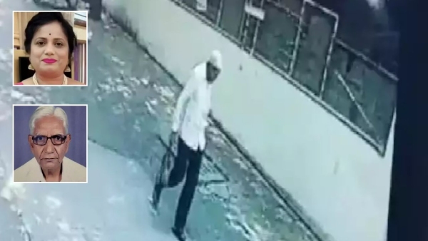 Nagpur Hit and Run Case