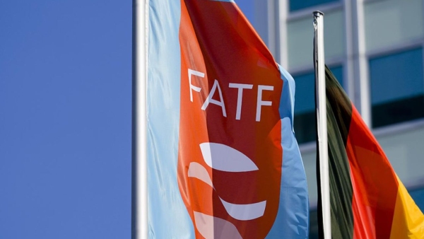 FATF India passes anti-money laundering review