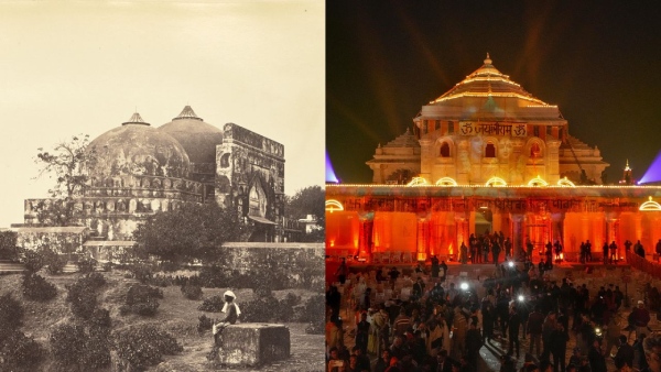 NCERT Textbook Ayodhya