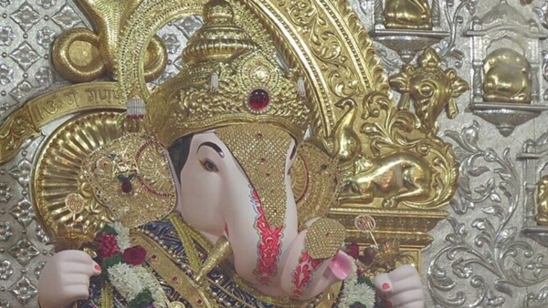 Vinayak Chaturthi June 2024