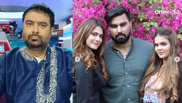 Deepak Chaurasia