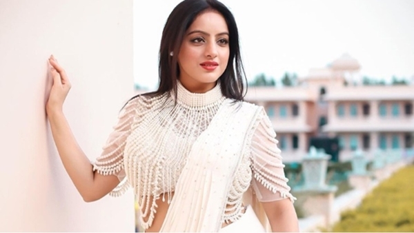 Deepika Singh
