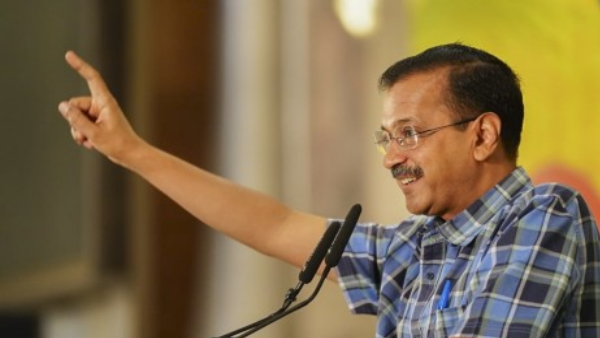 delhi cm