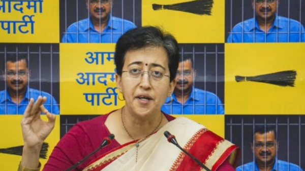 atishi