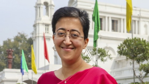 atishi