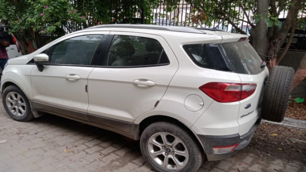 Delhi Crime News Delhi Crime News