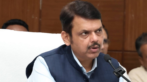Devendra Fadnavis