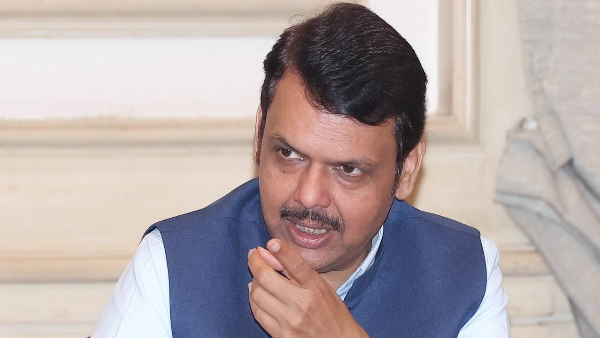 Devendra Fadnavis