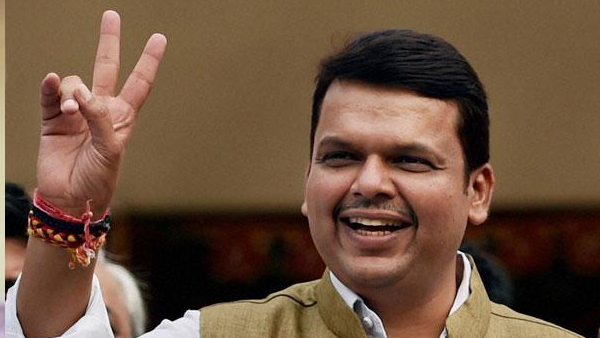 Devendra Fadnavis