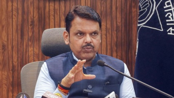 Devendra Fadnavis