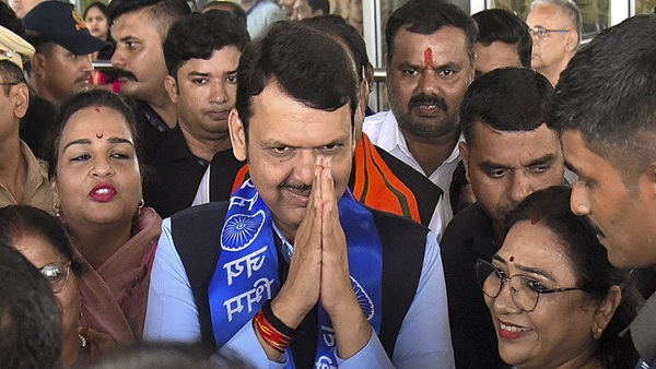 devendra fadnavis
