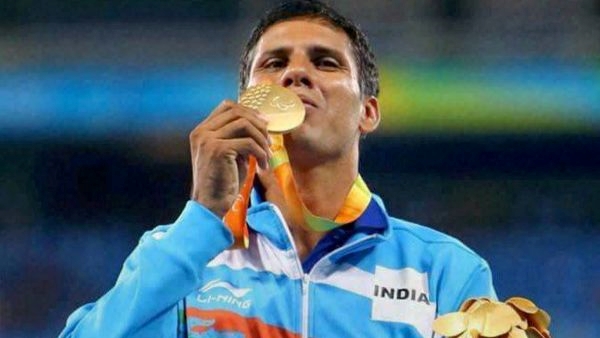 devendra jhajharia