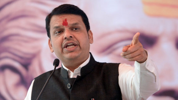Deputy Chief Minister Devendra Fadnavis