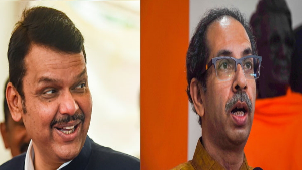 Fadnavis s