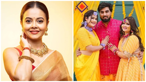 Devoleena Bhattacharjee