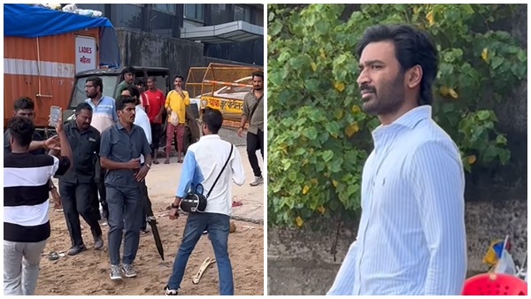 Dhanush