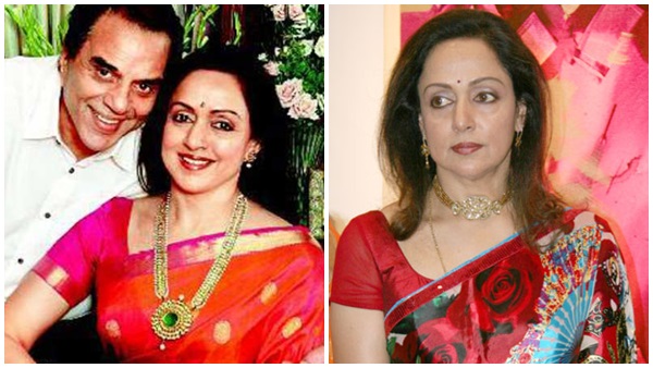 Hema Malini Hema Malini