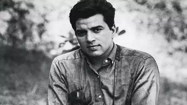 dharmendra