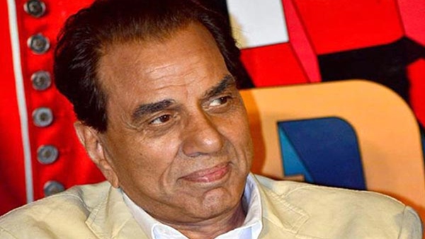Dharmendra