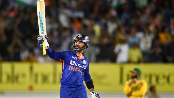 dinesh karthik