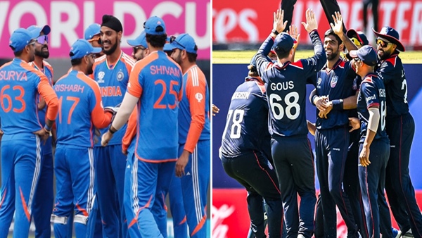 T20 World Cup 1