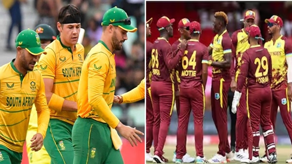 T20 World Cup 1 T20 World Cup 1