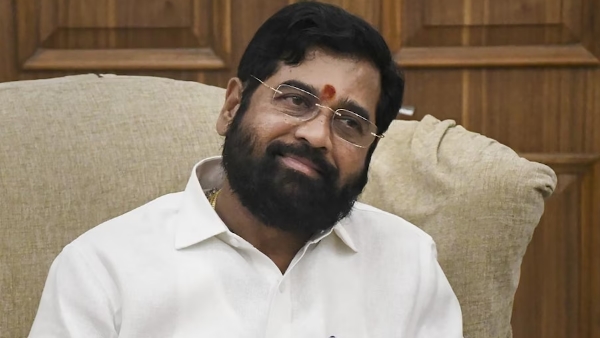 Eknath shinde news