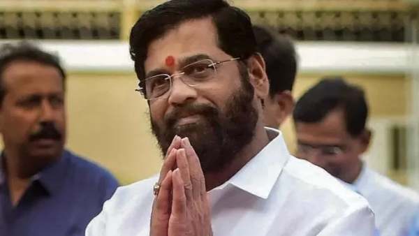 Eknath shinde