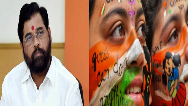 Eknath Shinde Eknath Shinde