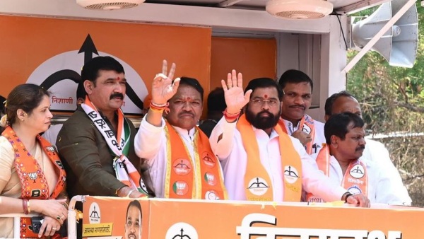 Shrirang Appa Barne Shrirang Appa Barne