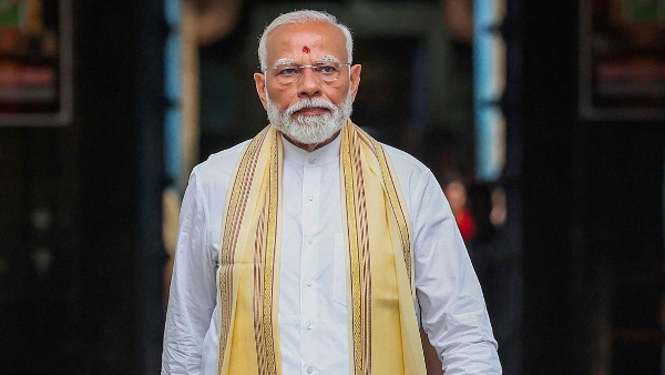 Foreign Media Coverage on Indian Election